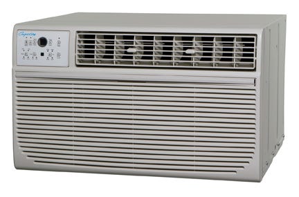 Comfort Aire 12,000 BTUH Cooling Only Builders Series BG-123