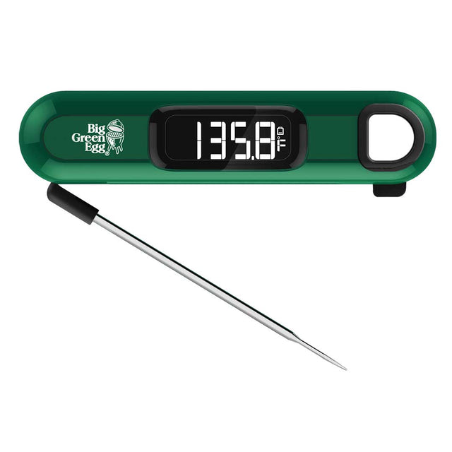 Big Green Egg NEW! Instant Read Thermometer BGE-119575