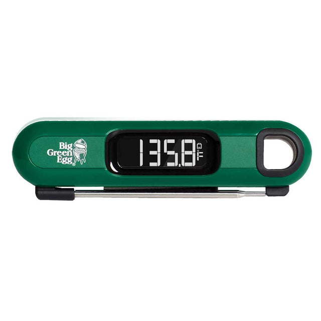 Big Green Egg NEW! Instant Read Thermometer BGE-119575