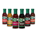 Big Green Egg Sweet Kentucky Bourbon Grilling Glaze BGE-126610