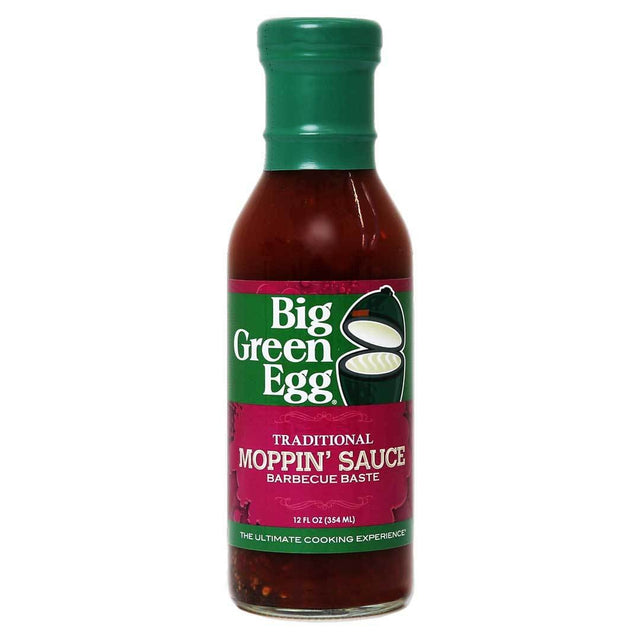 Traditional Moppin’ Sauce Barbecue Baste BGE-126603