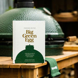 Big Green Egg - Cooking on the Big Green Egg 127693