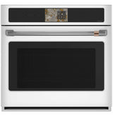 CAFÉ™ Professional Series 30" Smart Built-In Convection Single Wall Oven CTS90DP4ZW2