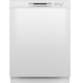 Hotpoint Dishwasher with Front Controls HDF310PGZWW