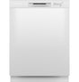 Hotpoint Dishwasher with Front Controls HDF310PGZWW