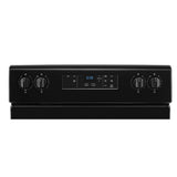 Whirlpool 4.8 cu. ft. electric range with Keep Warm setting WFC150M0JB