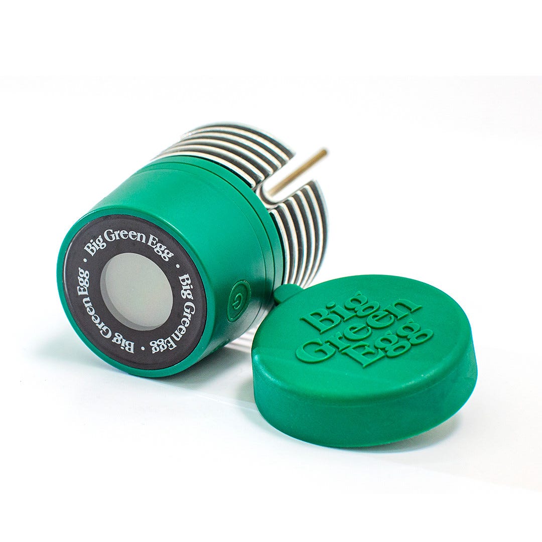 Big Green Egg Bluetooth Dome Thermometer BGE-127358