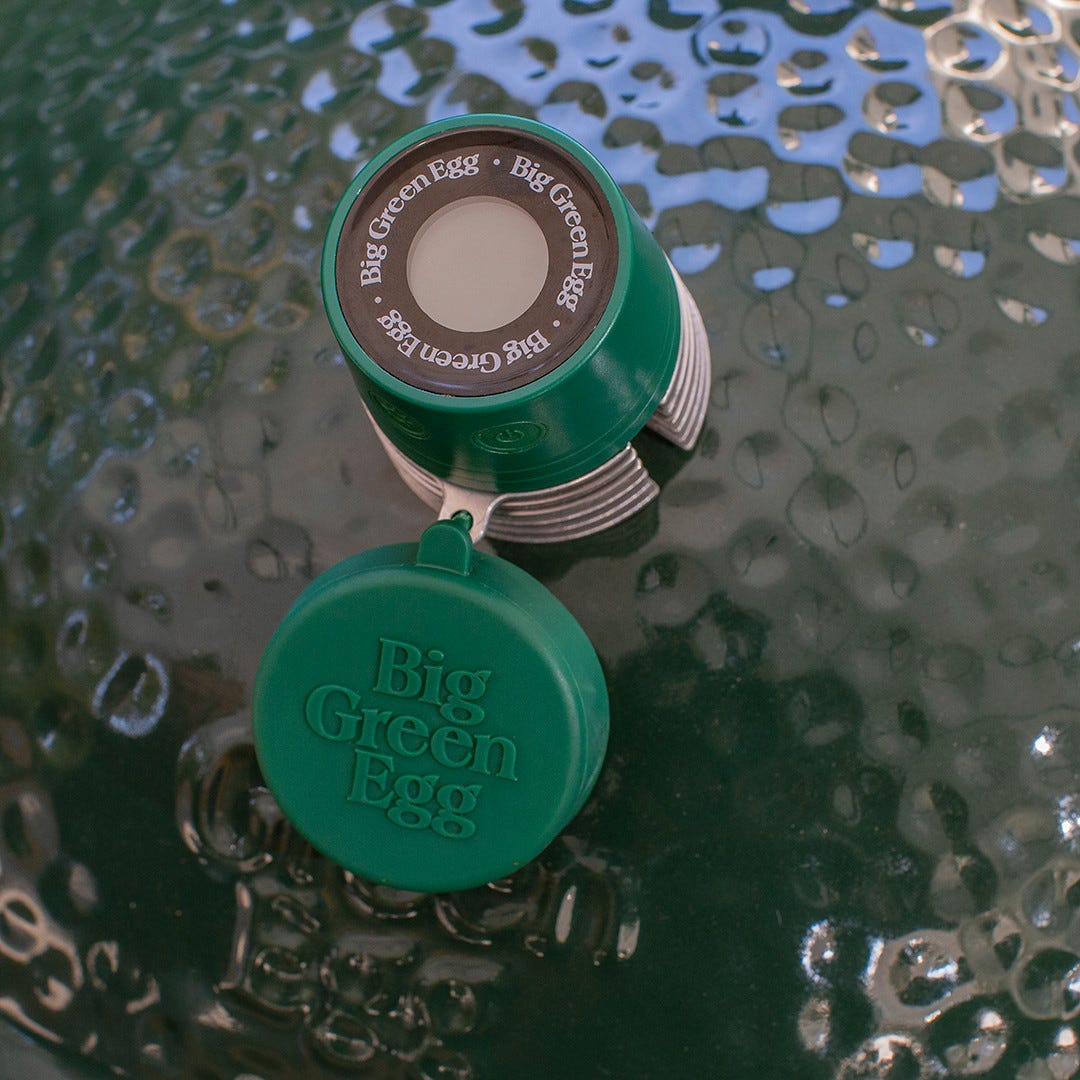 Big Green Egg Bluetooth Dome Thermometer BGE-127358