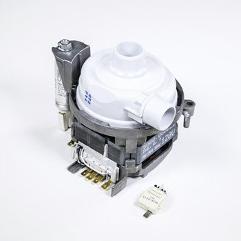 Circulating Pump 00437345