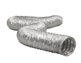 Proflex 4" x 8' Aluminum Ducting BTD48