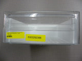 Meat Pan And Clear Front 5303292388