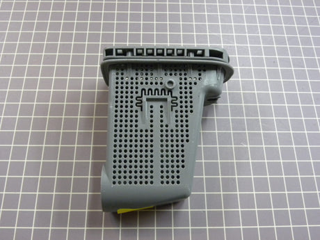 Filter Sump and Cover ASM WD22X10077