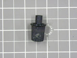 Knob Clock 0300704