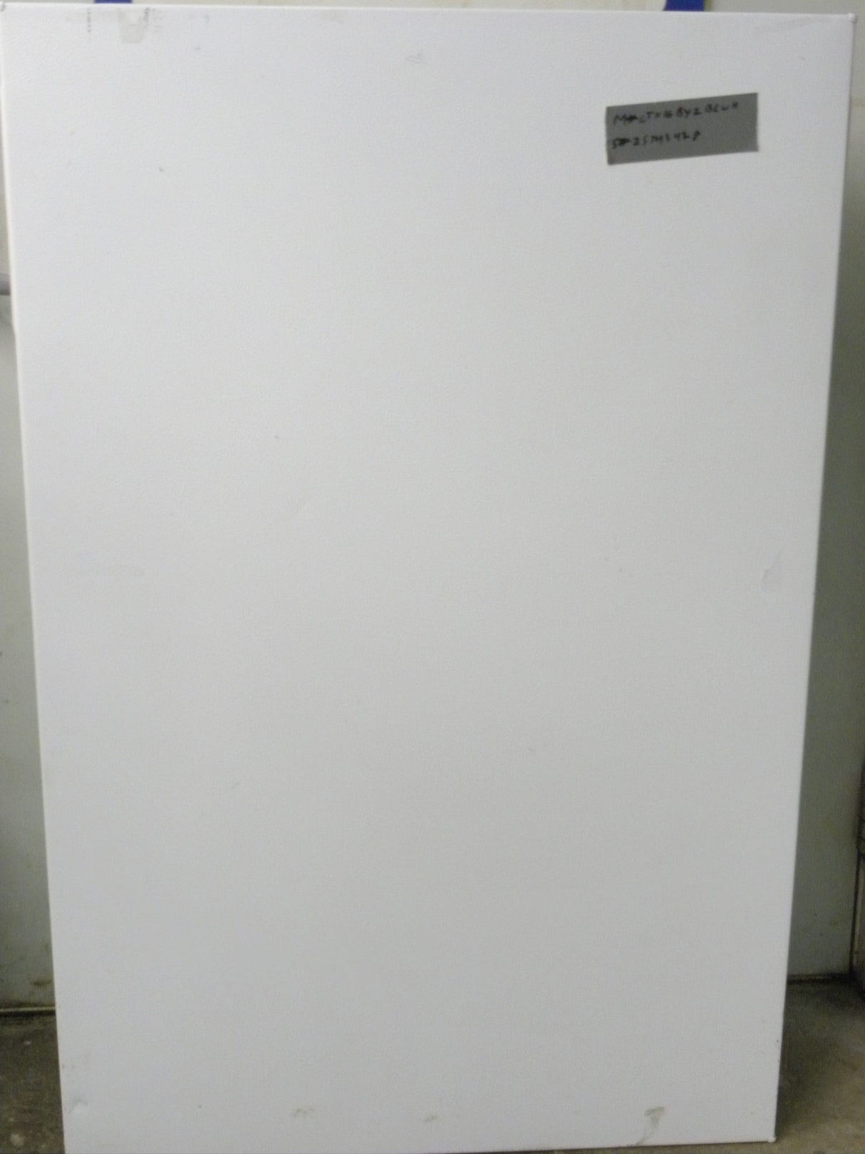 GE Refrigerator Door WR78X8678