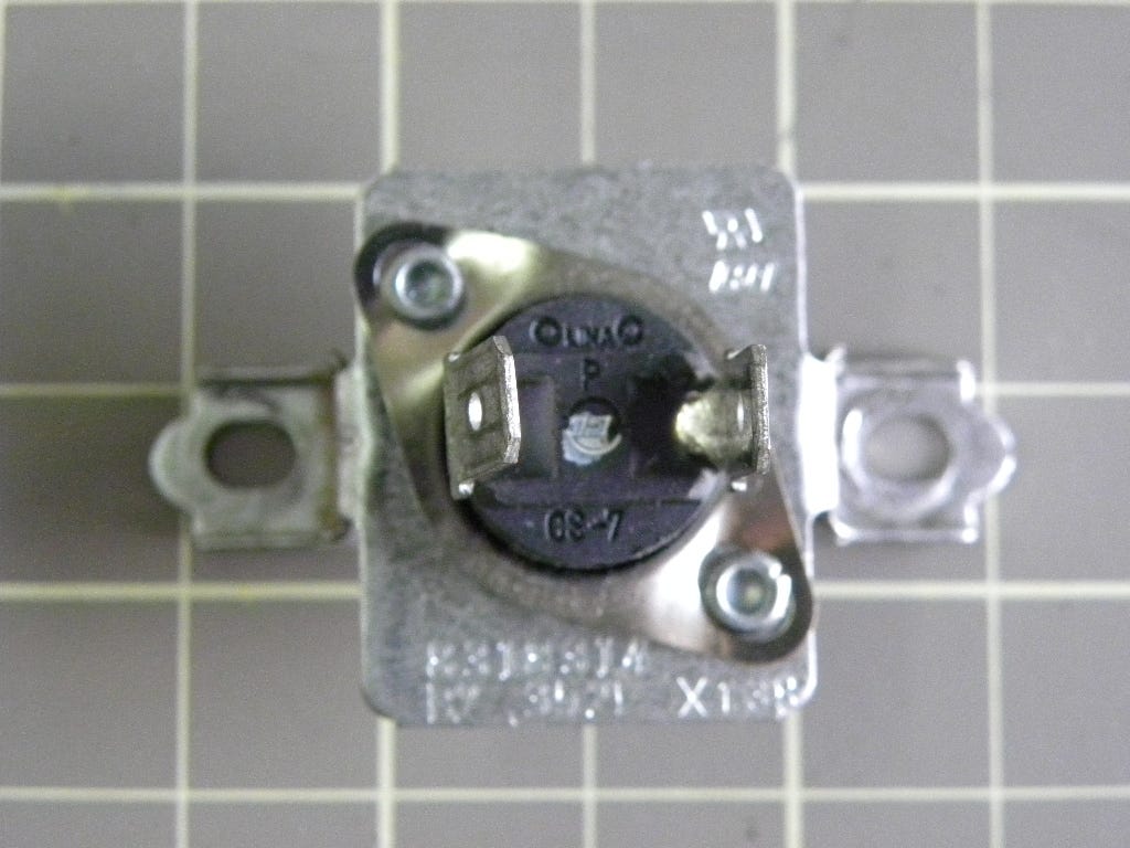 Thermal Fuse 8318314