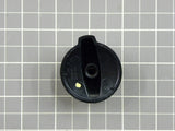 Control Knob (Black) 316223019
