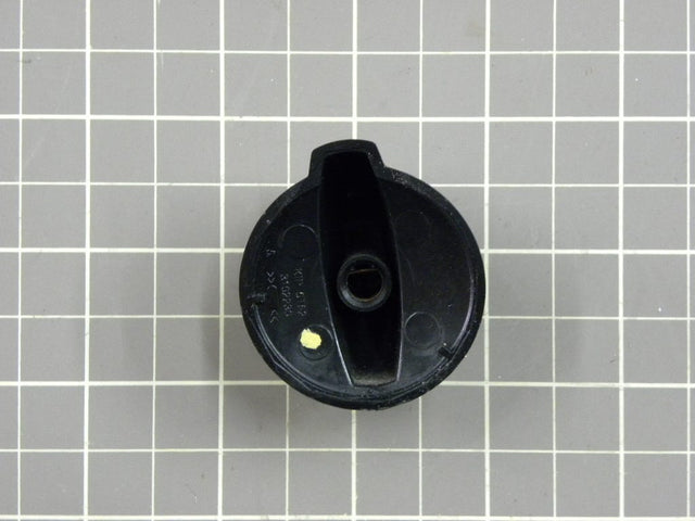 Control Knob (Black) 316223019