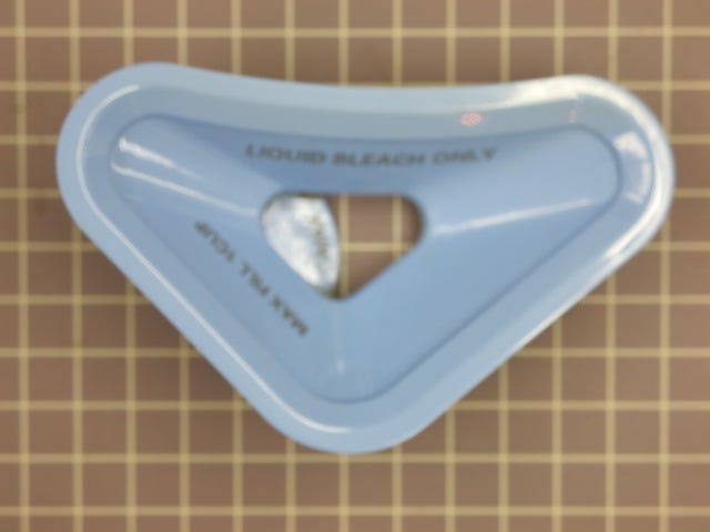 LG Washer Dispenser Cup MBL62061401