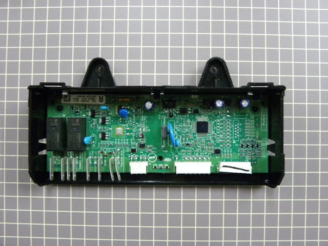 Control Board and Housing W10226297