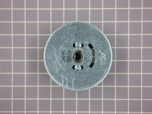 Thermostat Knob 330170