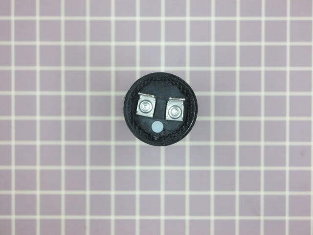 Capacitor 131212303