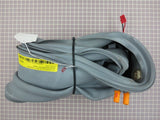 LG Washer Door Boot Assembly 4986ER0004C