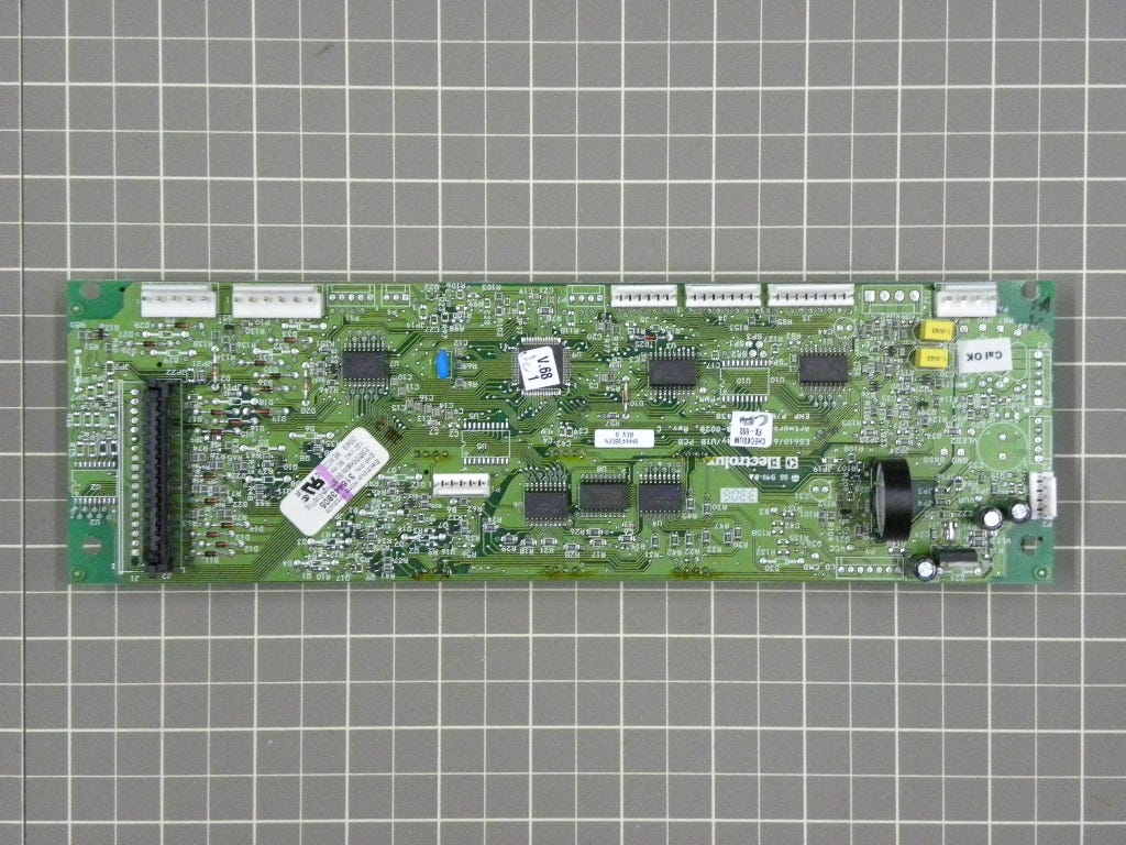 Microcomputer 316443805