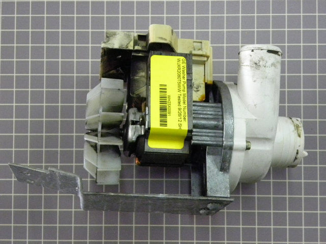 Pump WH23X0091