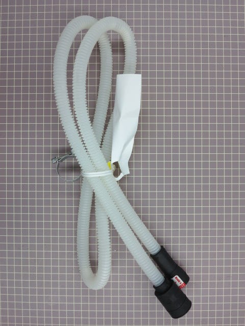 Drain Hose W10481093