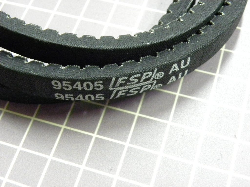 Drive Belt 95405
