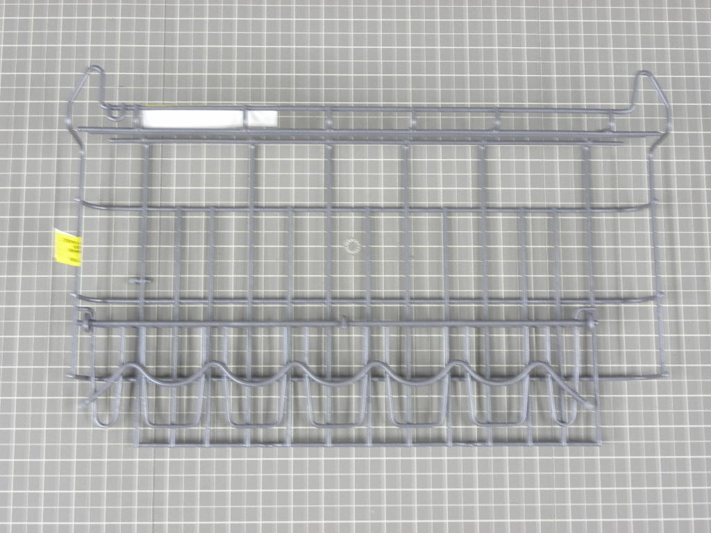 Whirlpool Dishwasher Dishrack Left Rack W10118010
