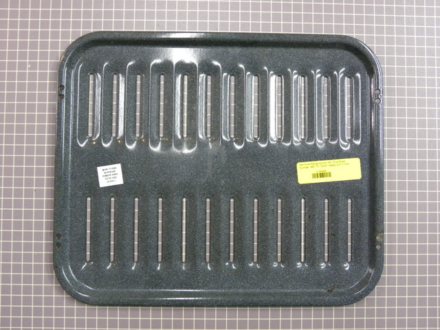 Broiler Pan Grid 3195996