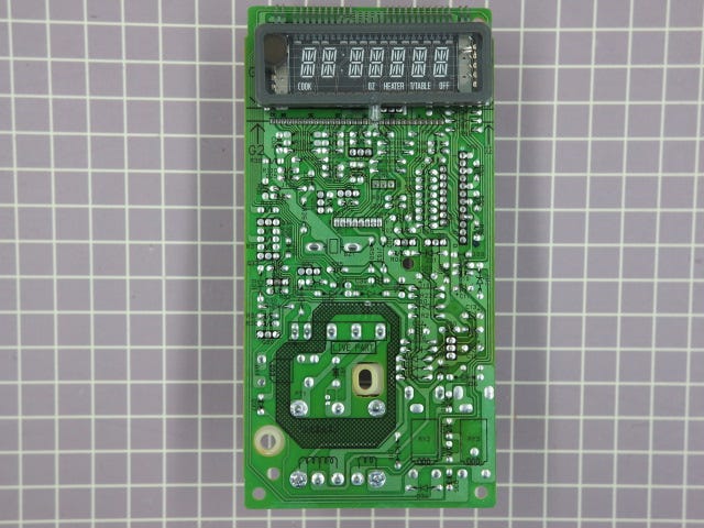 Microcomputer 8172032