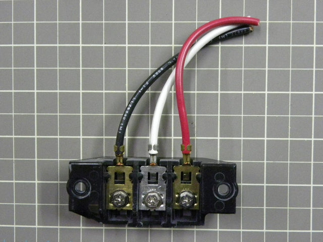 Terminal Block 3397659