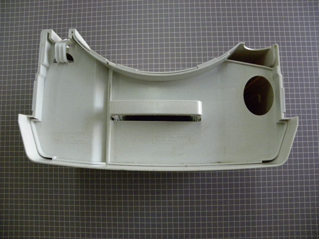 Tank/Bucket 4839A10002A
