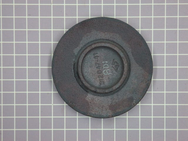 Burner Cap 155517