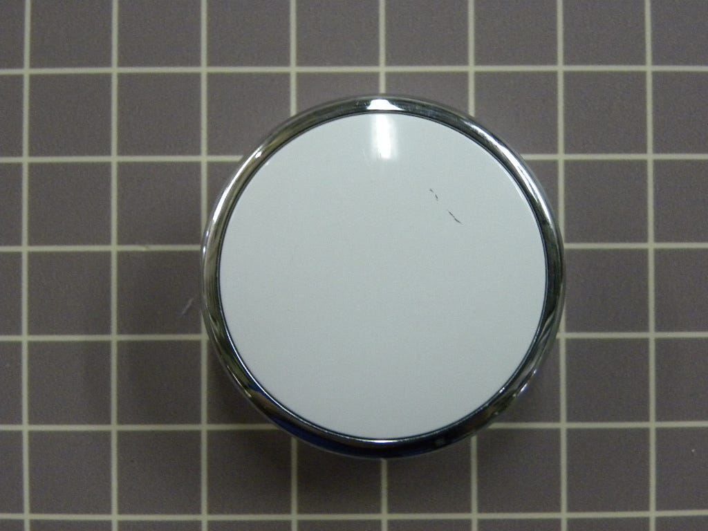 Control Knob 8571937