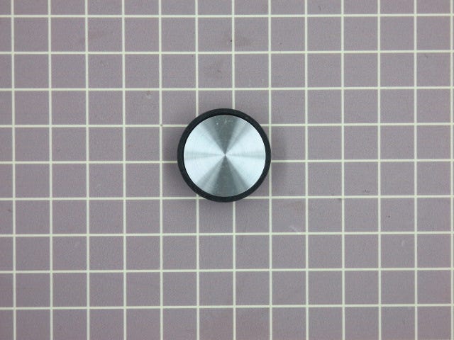 Knob Cap W10133501