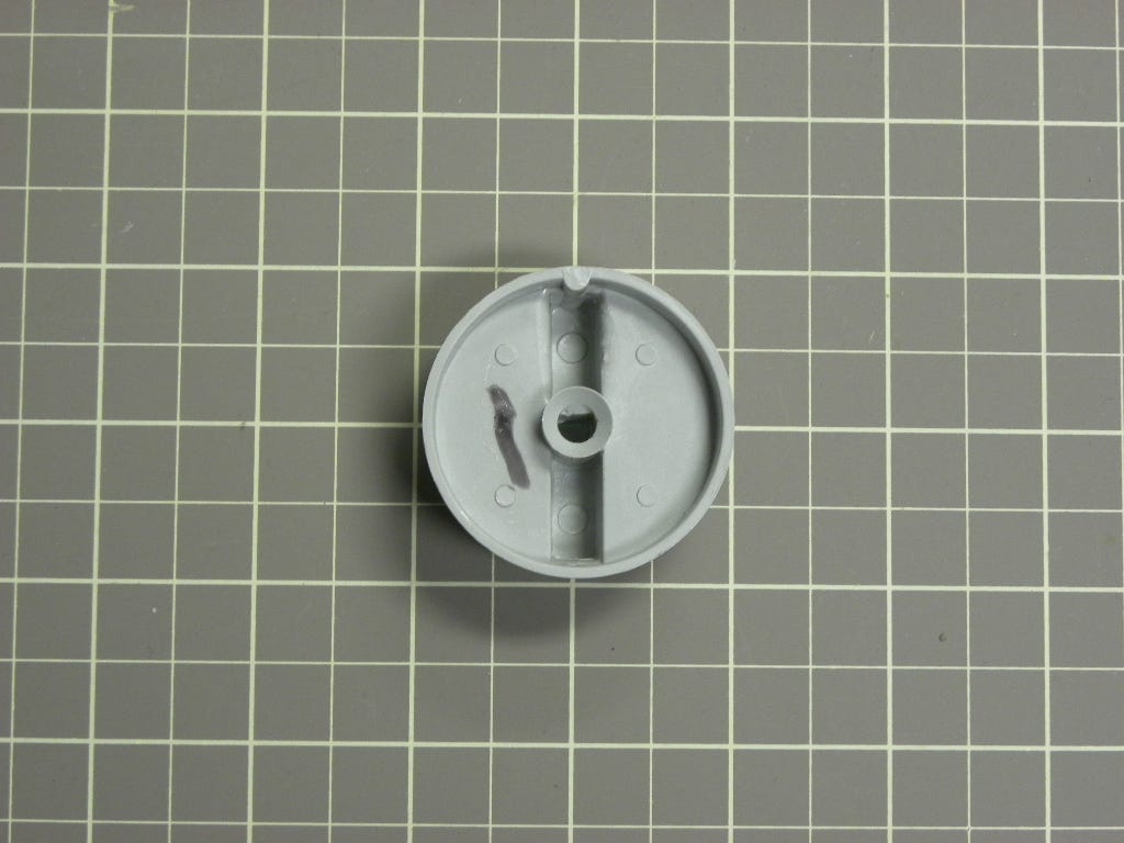 Burner Knob 417485