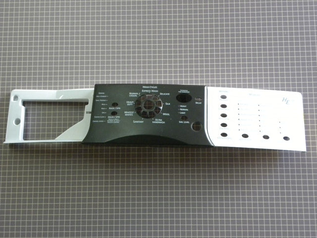 Control Panel 8181674