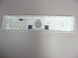 Control Panel 3720EL0001A
