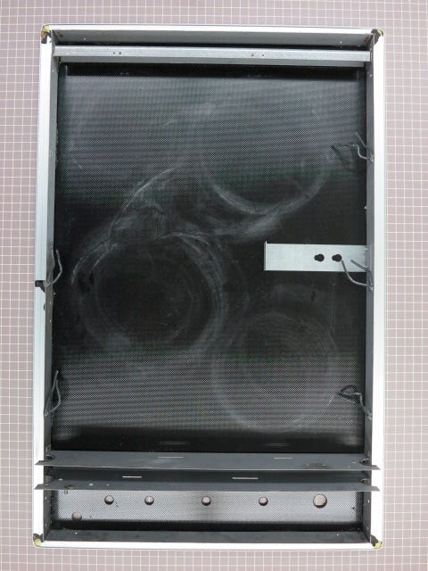Glass Top 14-61-274-05