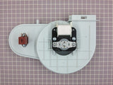 Vent Fan Motor Assembly ABT35083801