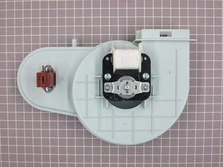 Vent Fan Motor Assembly ABT35083801