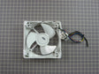 Evaporator Fan Motor WR60X10340