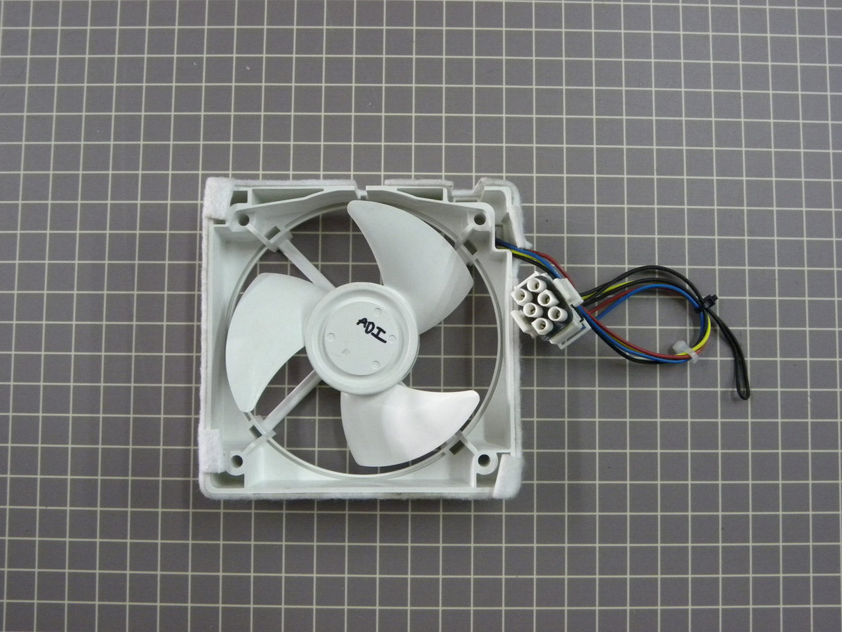 Evaporator Fan Motor WR60X10340