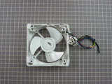 Evaporator Fan Motor WR60X10340