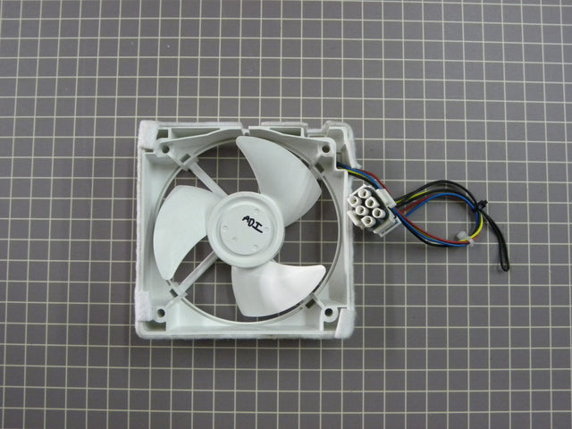 Evaporator Fan Motor WR60X10340