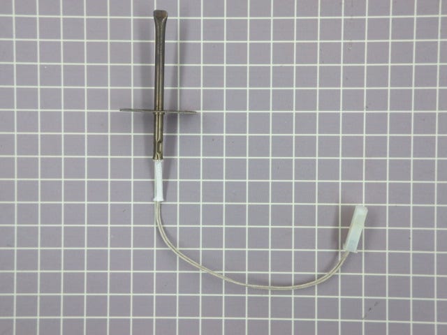 Short Oven Sensor 74011433