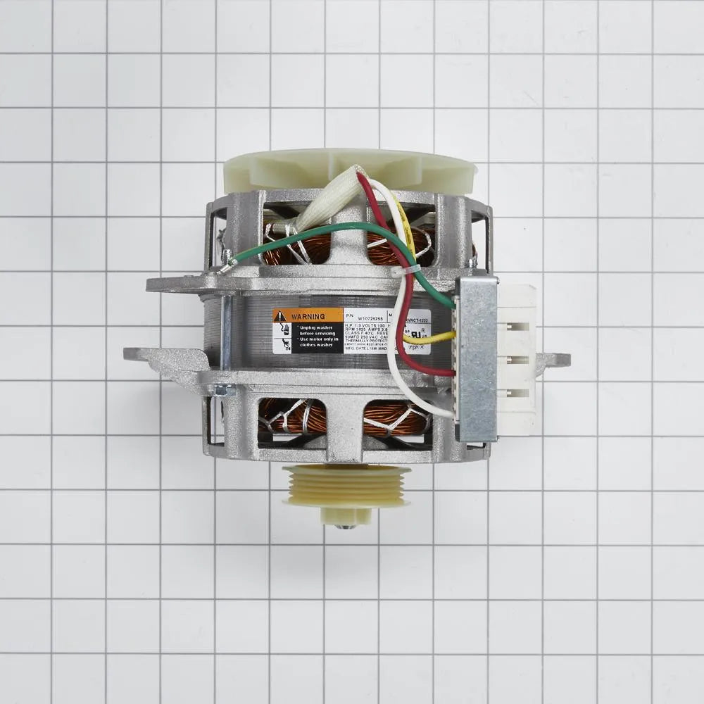 Drive Motor W10836348